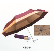 Parapluie pliable (HS-044)